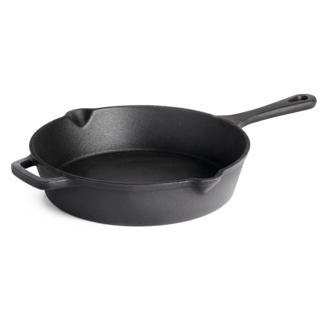 Napoleon Cast Iron 24cm Frying Pan