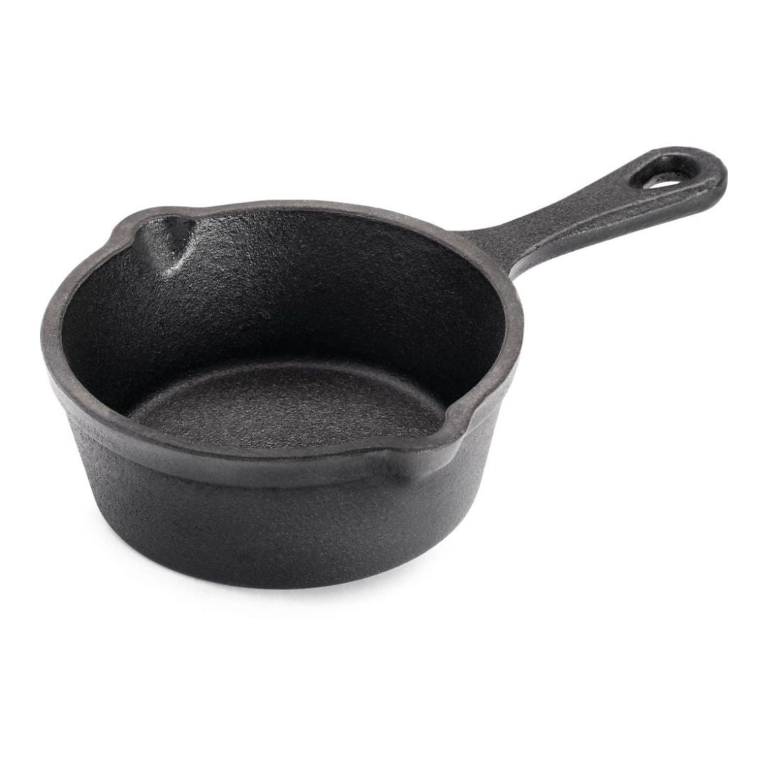 Napoleon Cast Iron Dessert Cooker