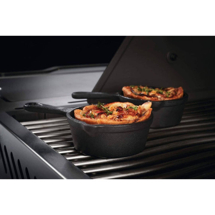 Napoleon Cast Iron Dessert Cooker