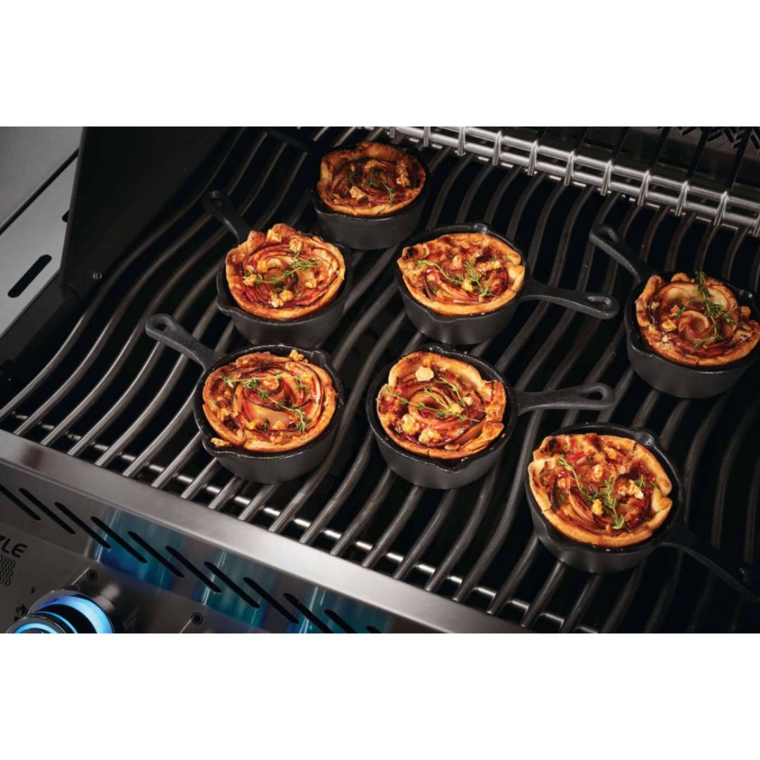 Napoleon Cast Iron Dessert Cooker