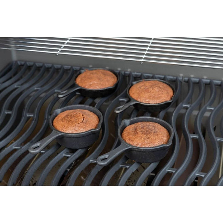 Napoleon Cast Iron Dessert Cooker