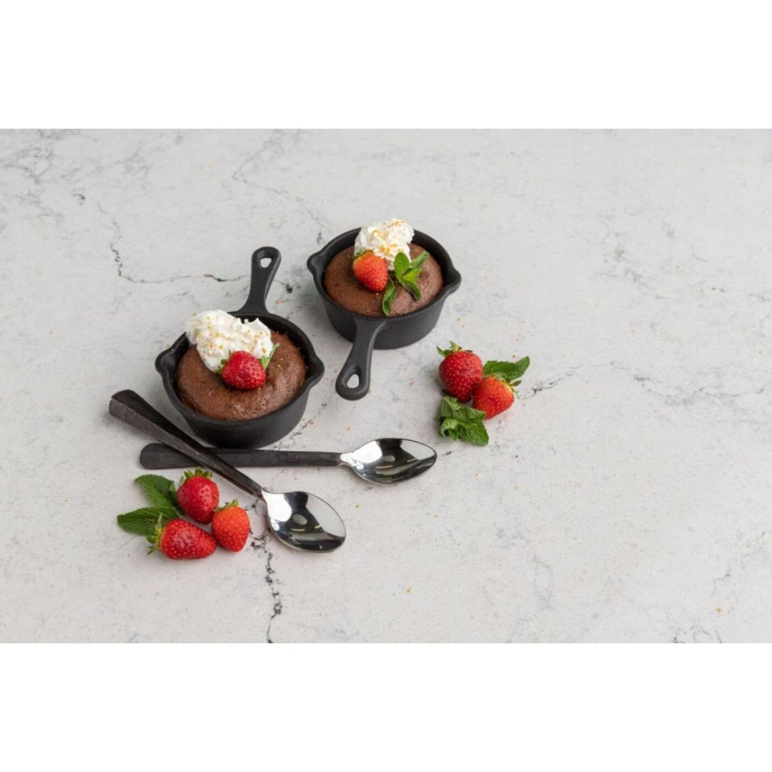Napoleon Cast Iron Dessert Cooker