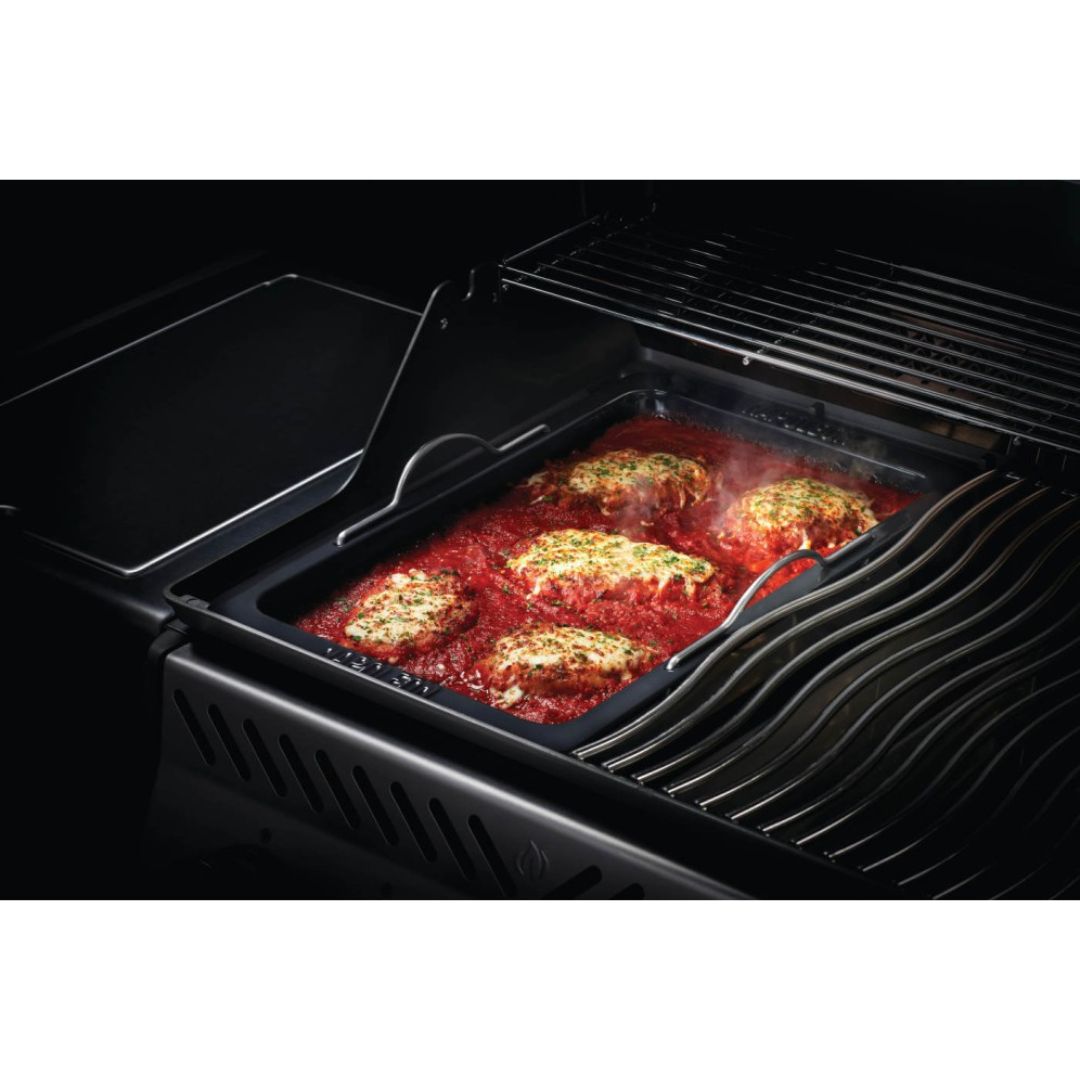 Napoleon Grill Roasting Pan