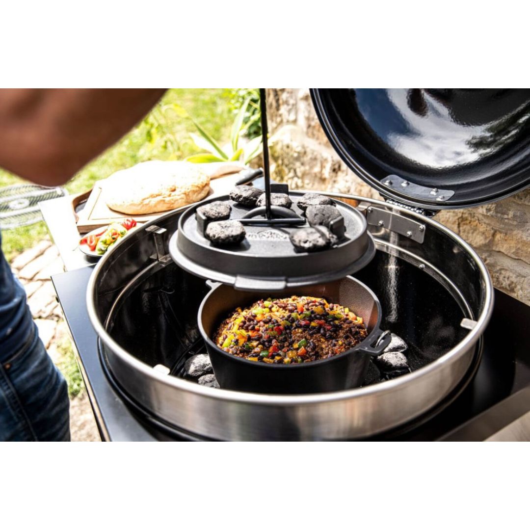 Napoleon Dutch Oven Lid Lifter