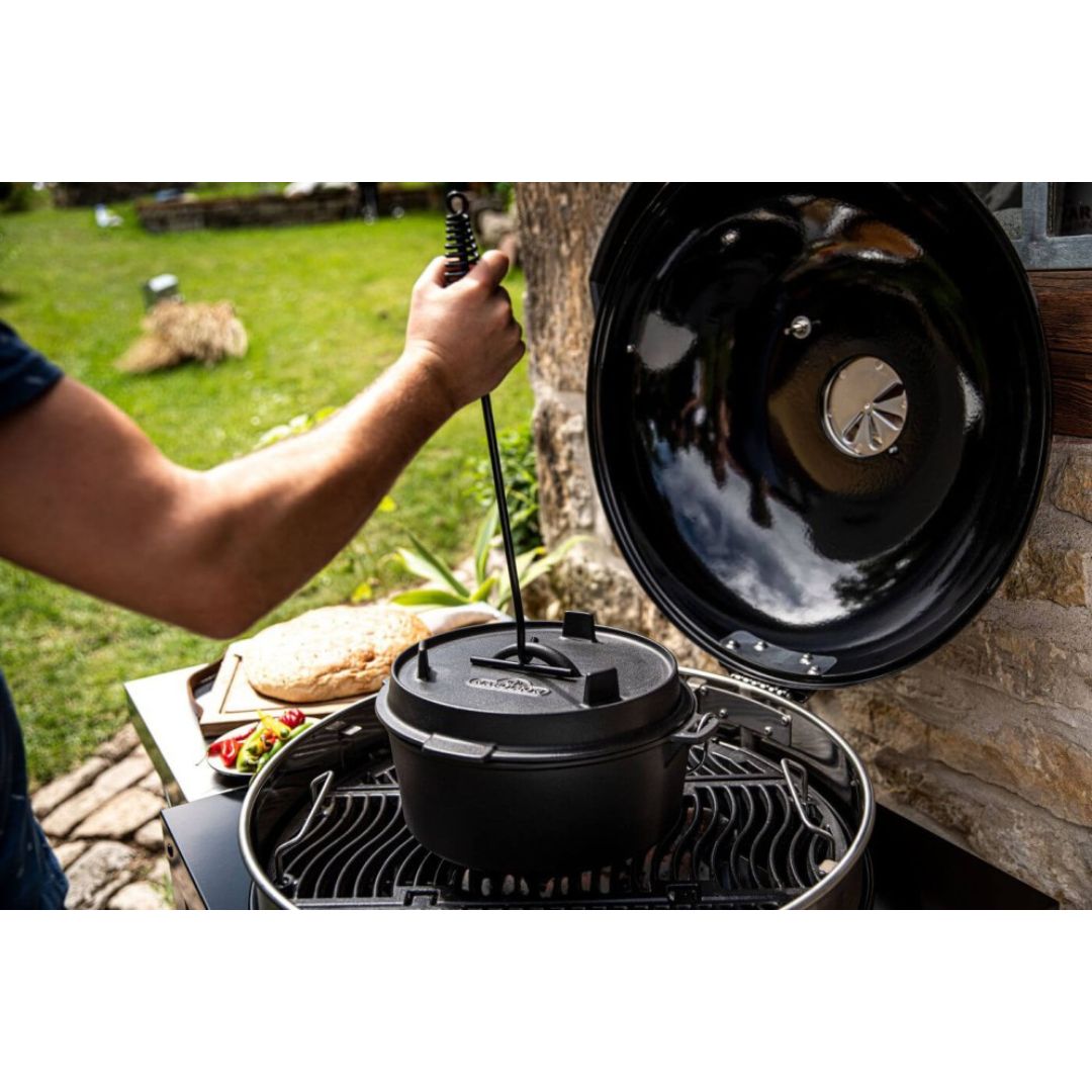 Napoleon Dutch Oven Lid Lifter