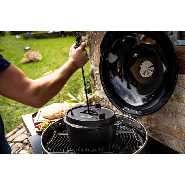 Napoleon Dutch Oven Lid Lifter