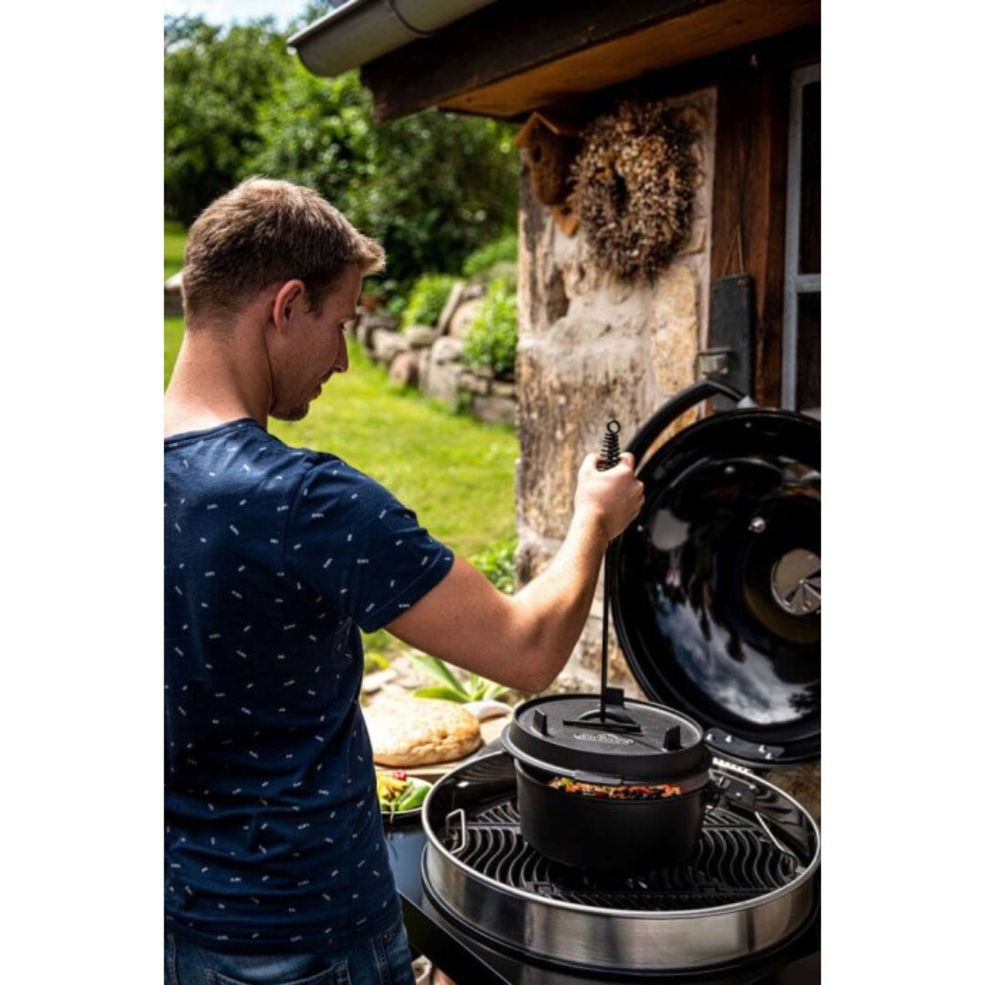 Napoleon Dutch Oven Lid Lifter