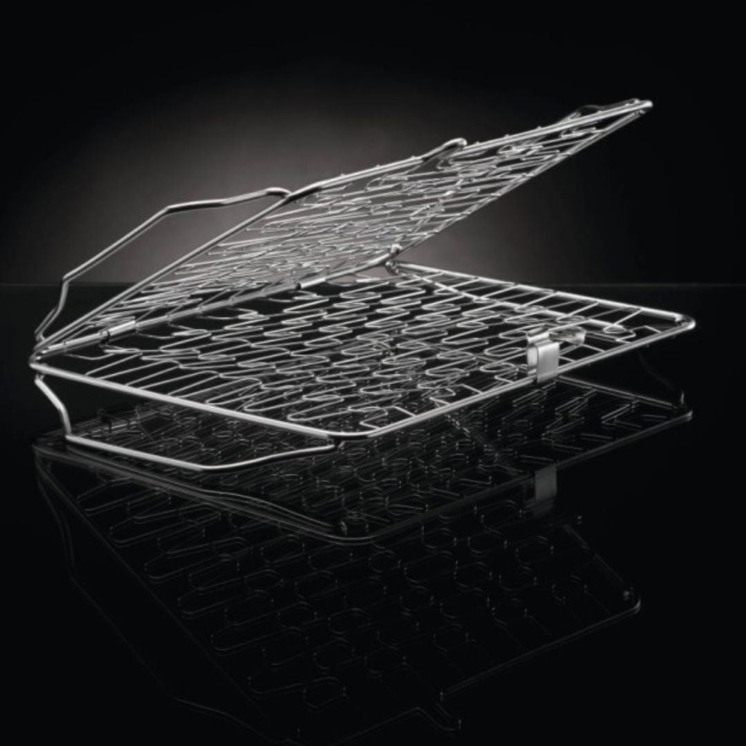 Napoleon Pro Basket Expandable