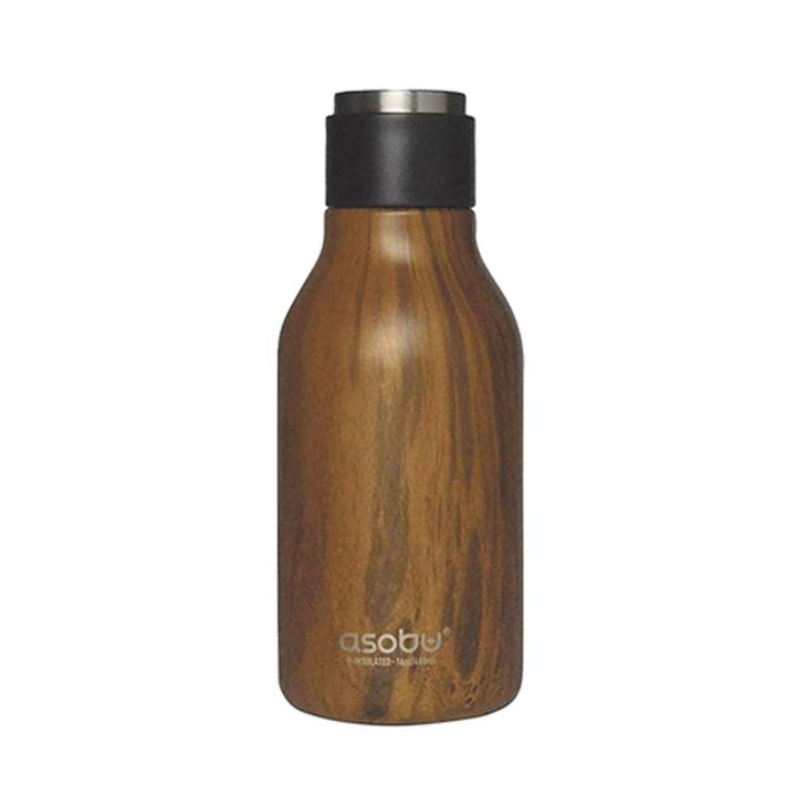 Botol Air Bandar ASOBU
