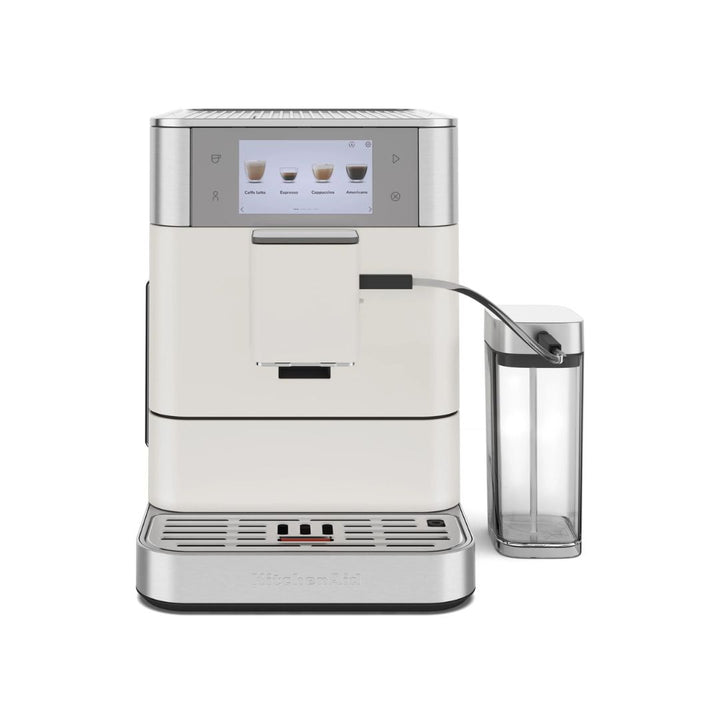 KitchenAid KF8 Fully Automatic Espresso Machine