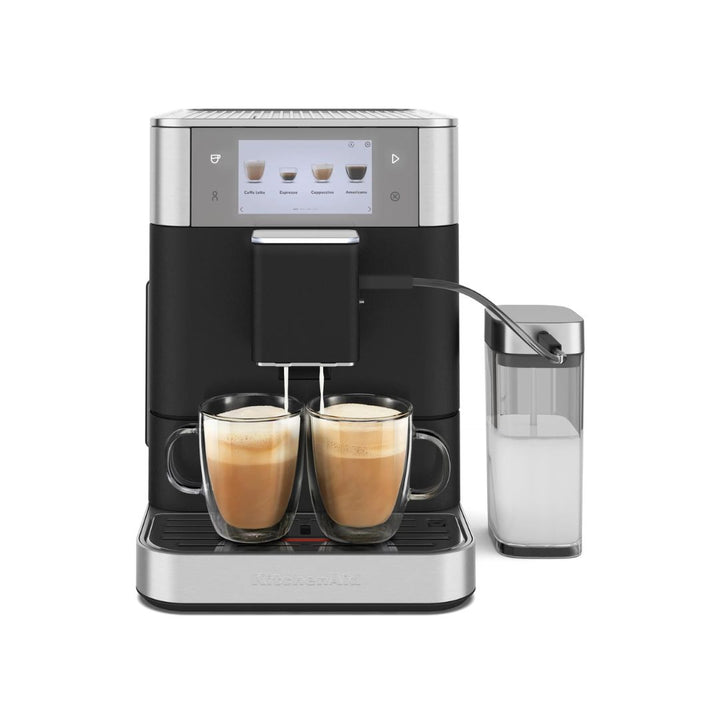 KitchenAid KF8 Fully Automatic Espresso Machine