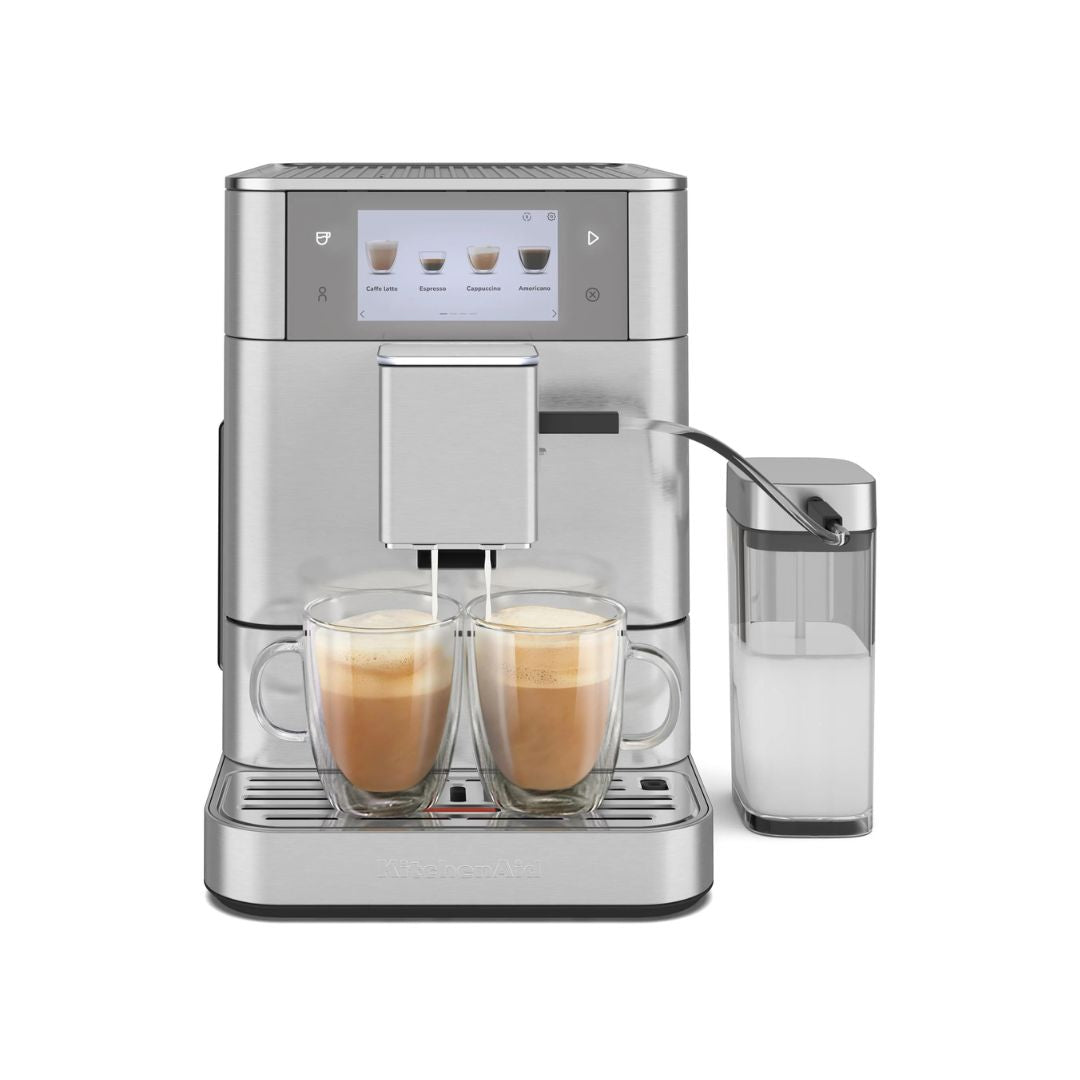 KitchenAid KF8 Fully Automatic Espresso Machine