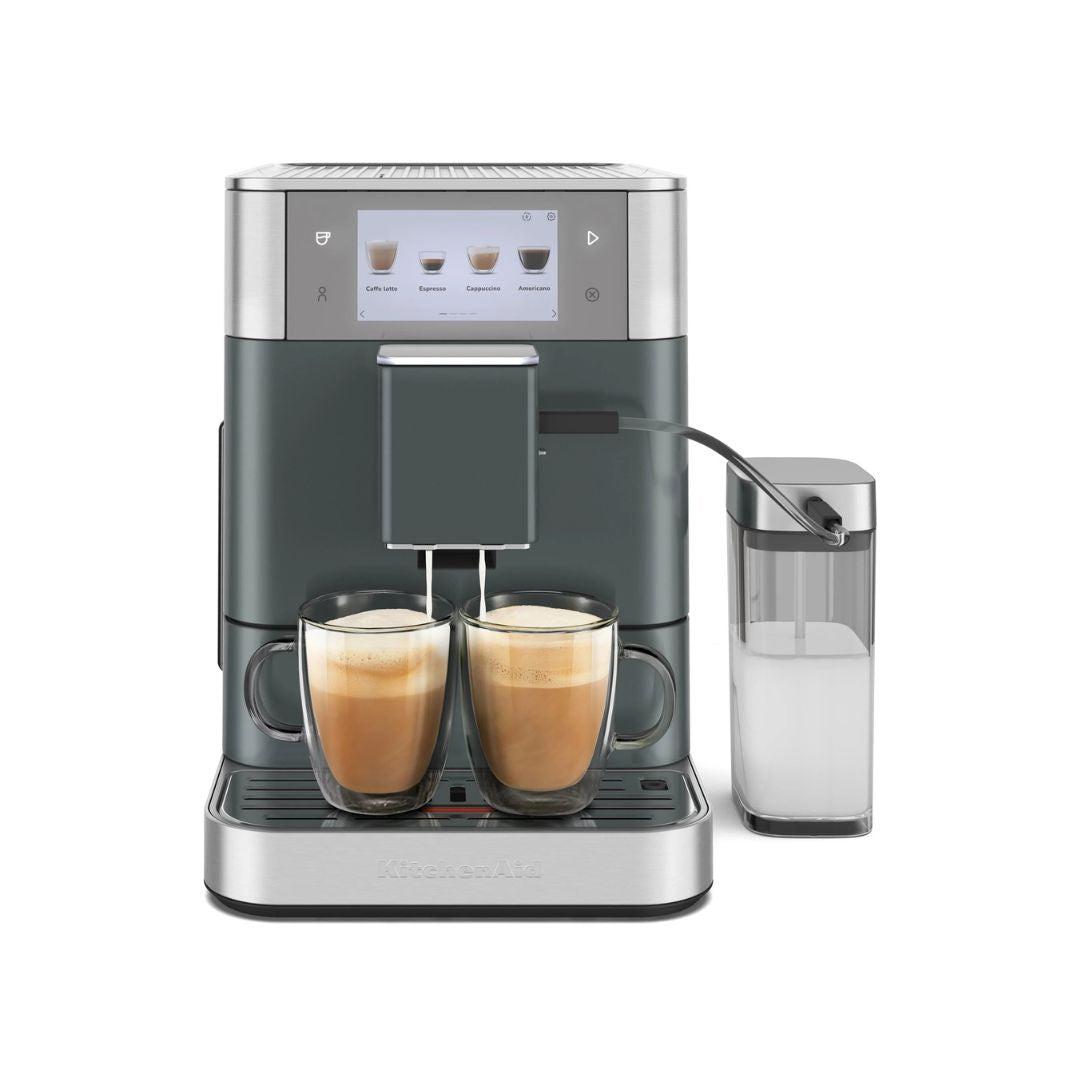 KitchenAid KF8 Fully Automatic Espresso Machine