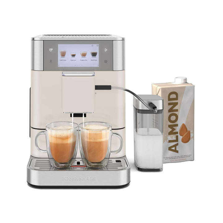 KitchenAid KF8 Fully Automatic Espresso Machine