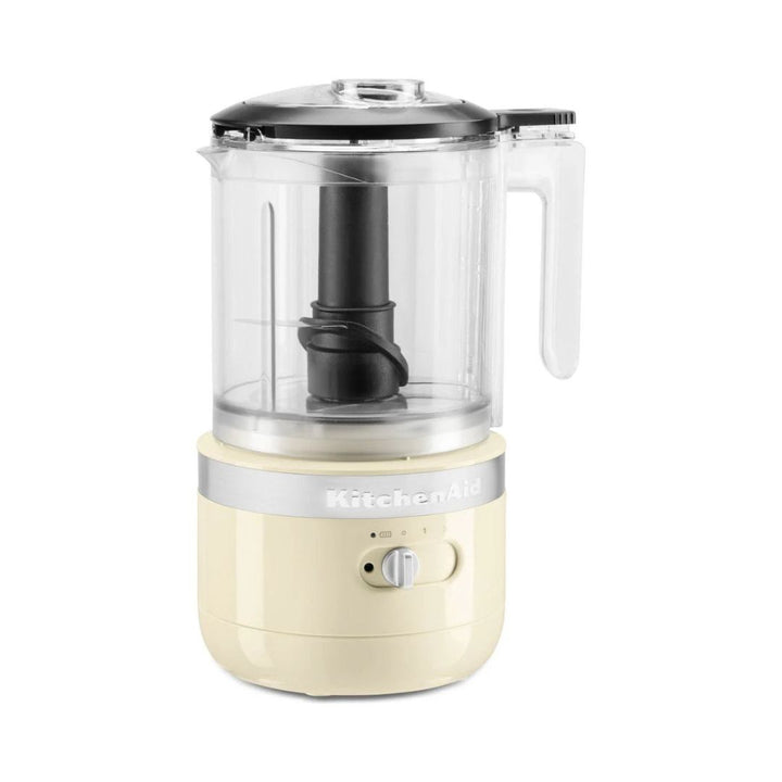 KitchenAid 5 Cup Cordless Food Chopper 1.19L