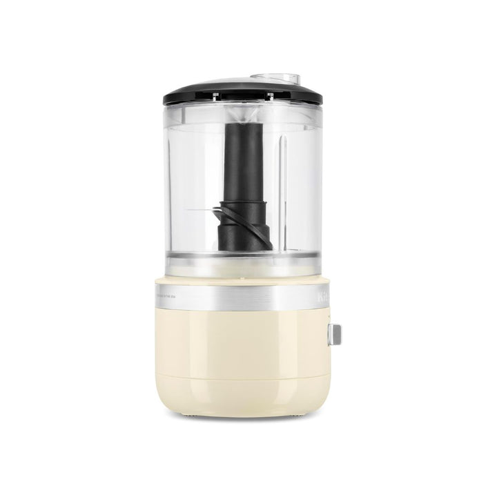 KitchenAid 5 Cup Cordless Food Chopper 1.19L