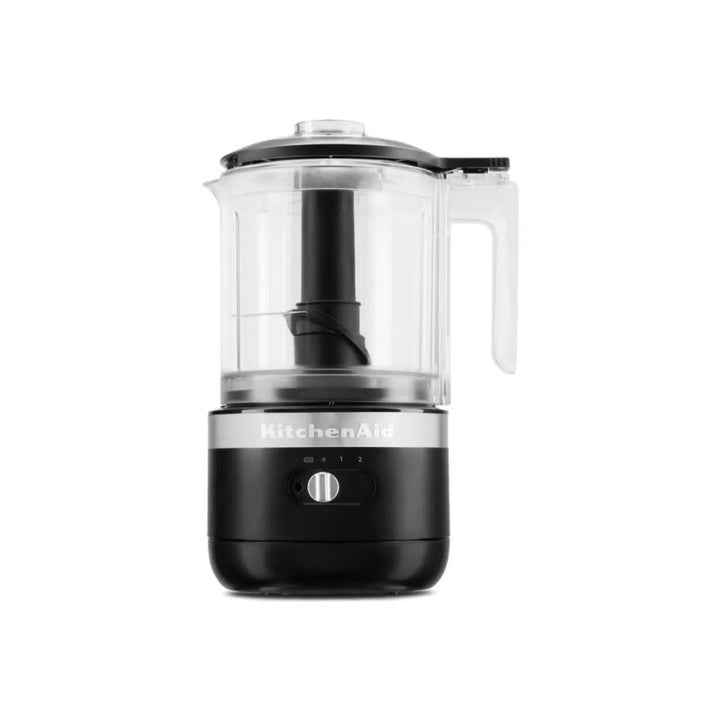 KitchenAid 5 Cup Cordless Food Chopper 1.19L