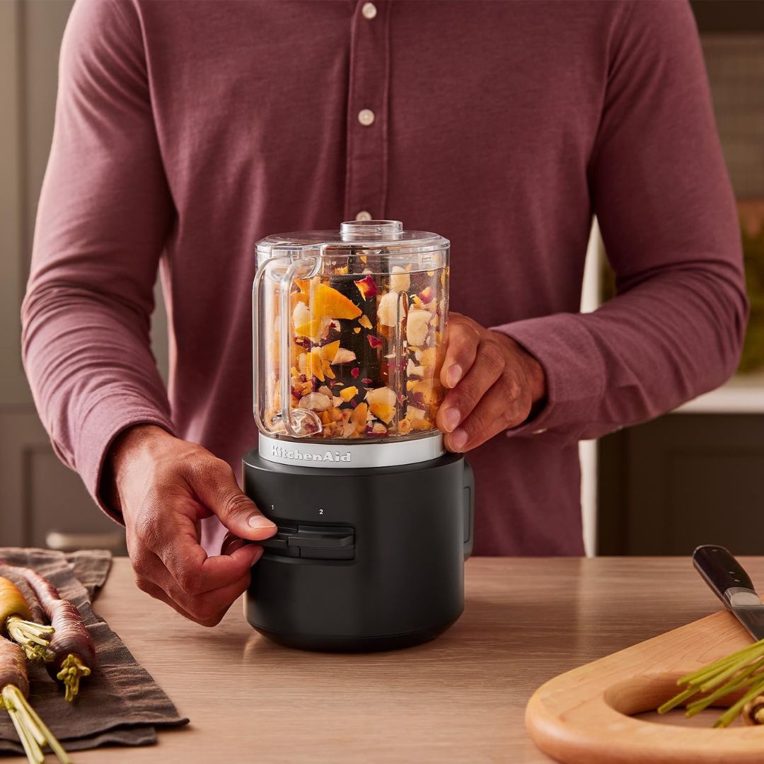 KitchenAid Cordless 2.0 Food Chopper