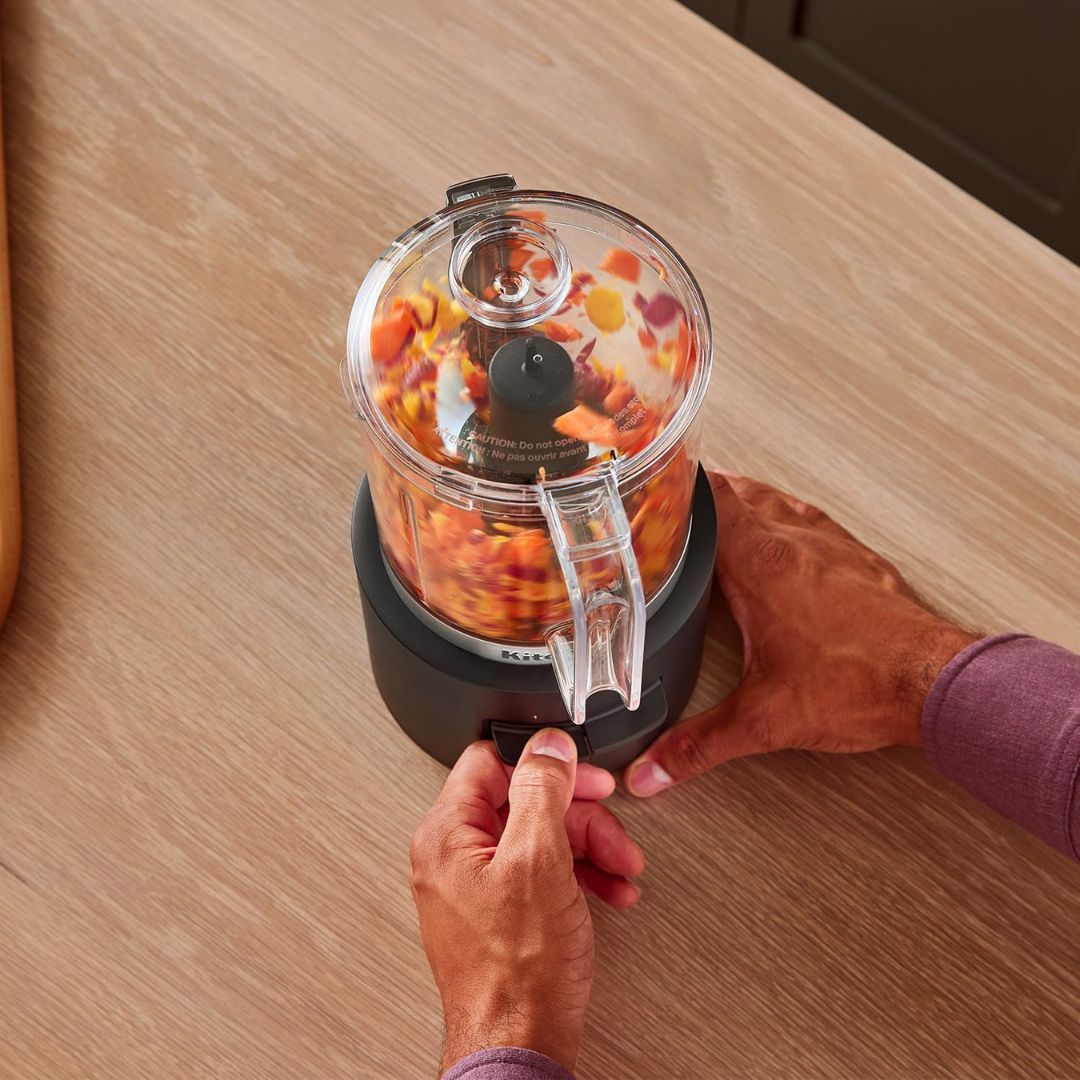 KitchenAid Cordless 2.0 Food Chopper
