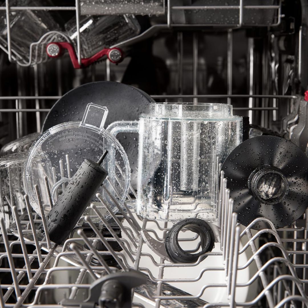 KitchenAid Cordless 2.0 Food Chopper