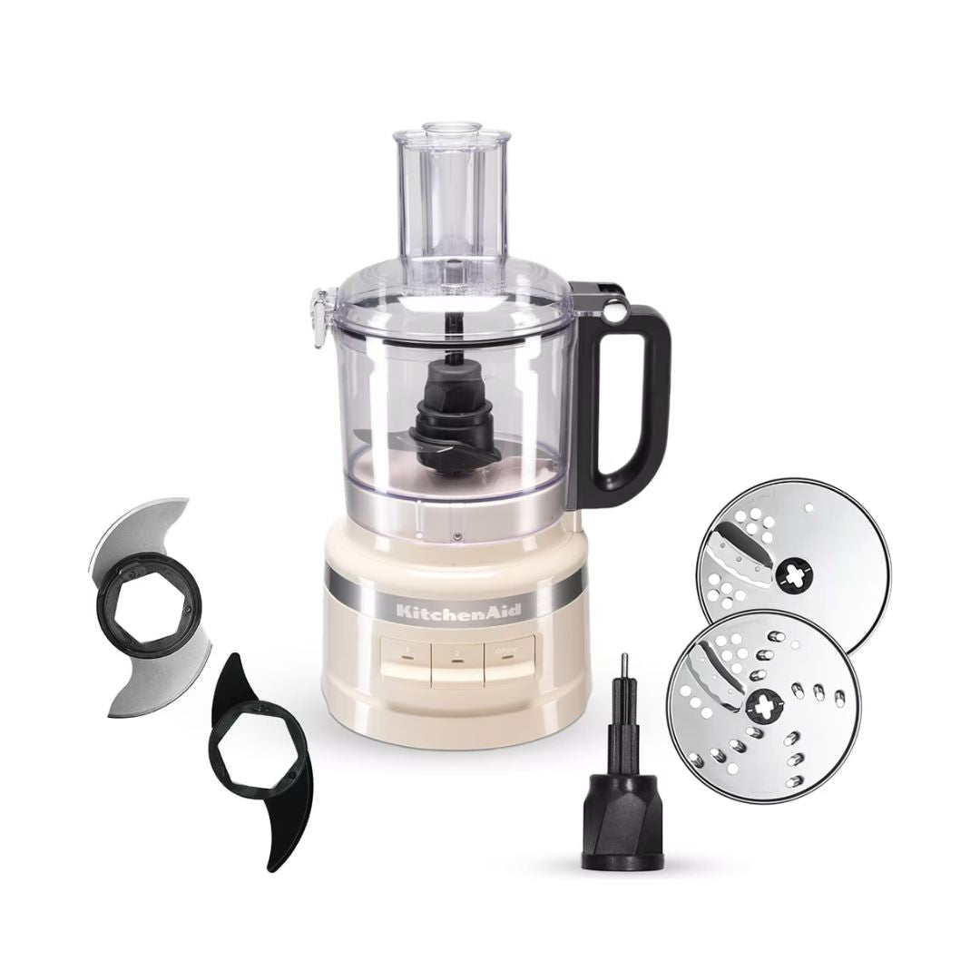 KitchenAid 7 Cup Food Processor 1.7L