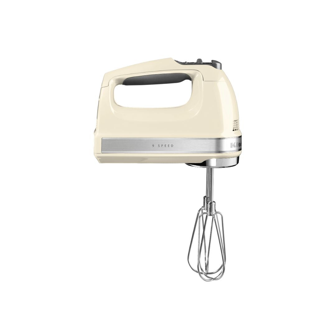 KitchenAid 9 Speed Hand Mixer