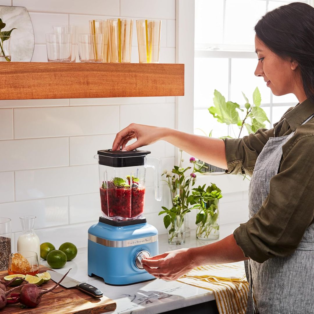 KitchenAid Blender Attachment