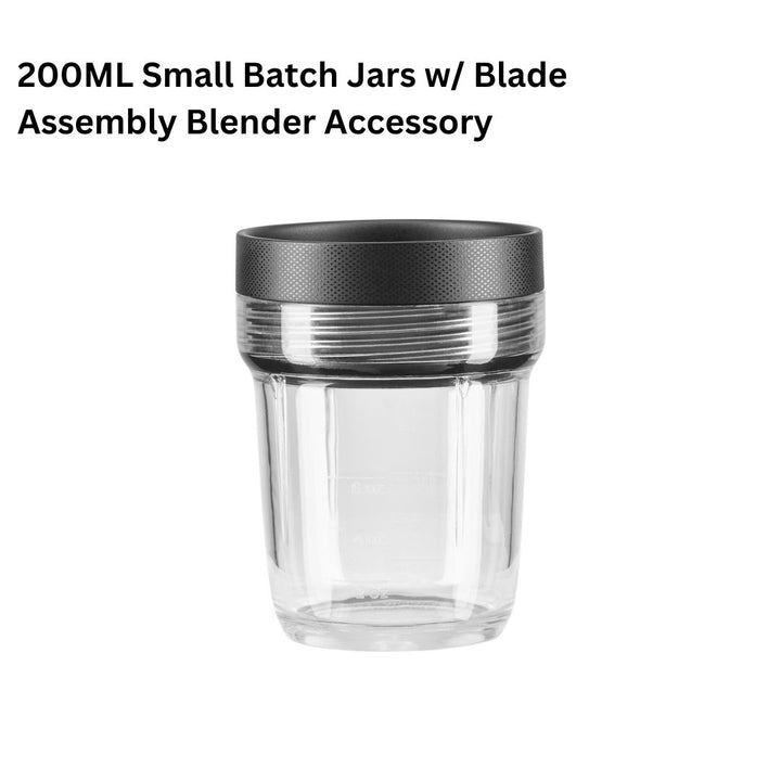 KitchenAid Blender Attachment