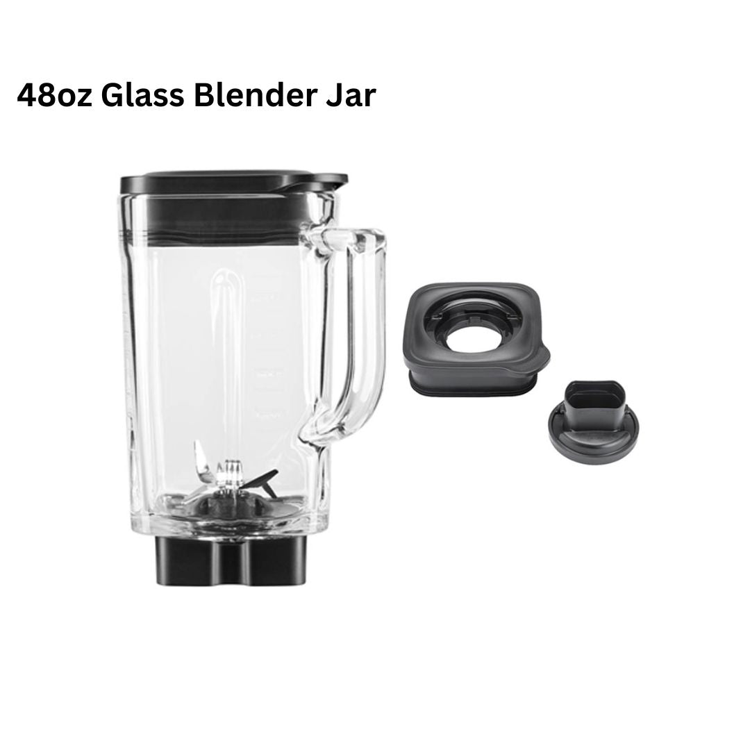 KitchenAid Blender Attachment