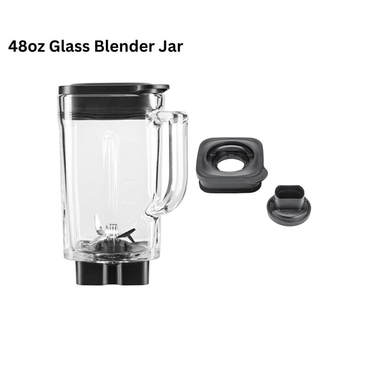 KitchenAid Blender Attachment