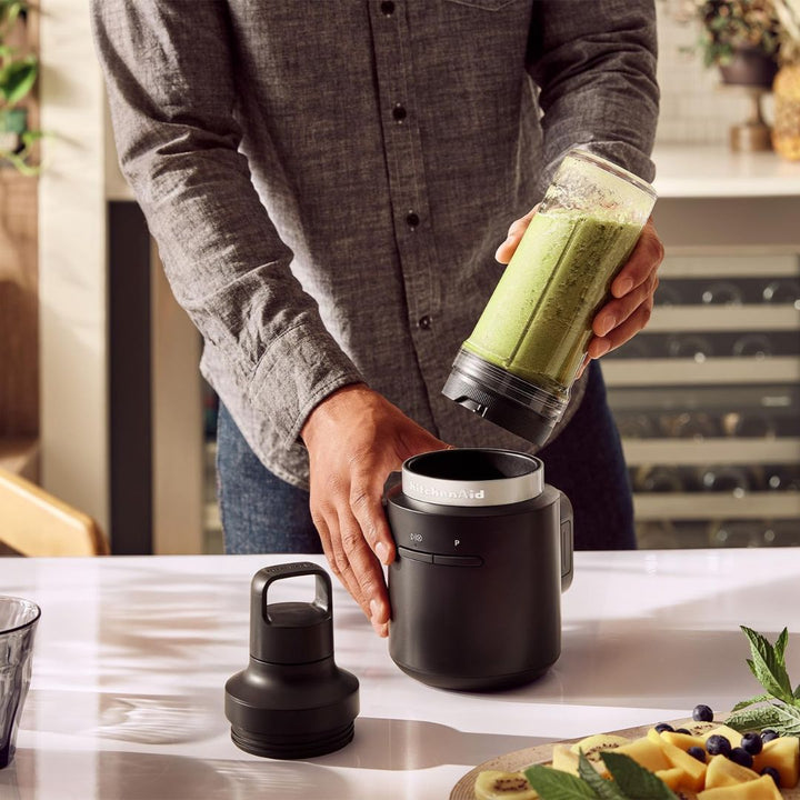 KitchenAid Cordless 2.0 Personal Blender