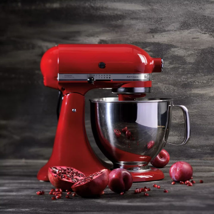 KitchenAid Artisan Tilt Head Stand Mixer 4.8L
