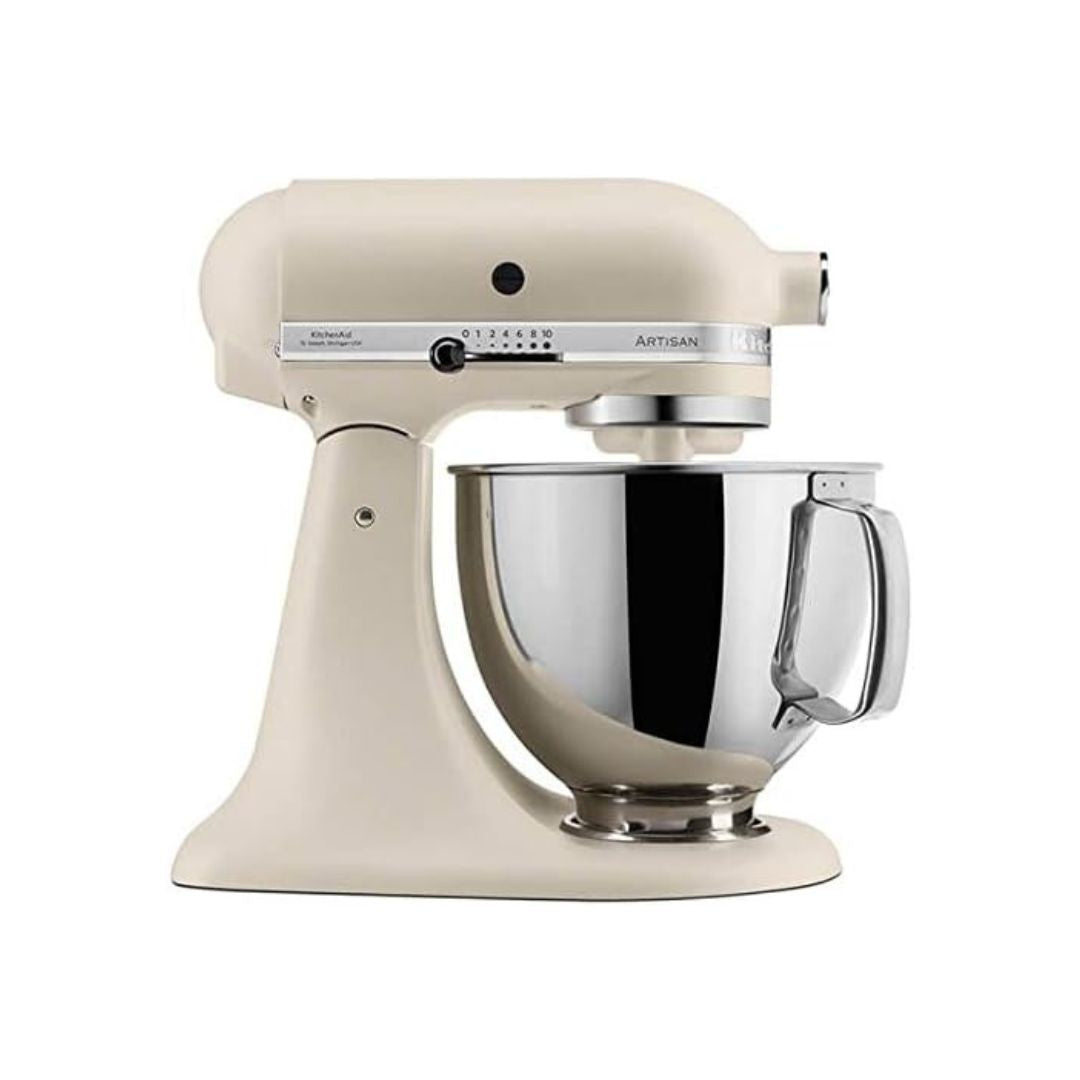 KitchenAid Artisan Tilt Head Stand Mixer 4.8L