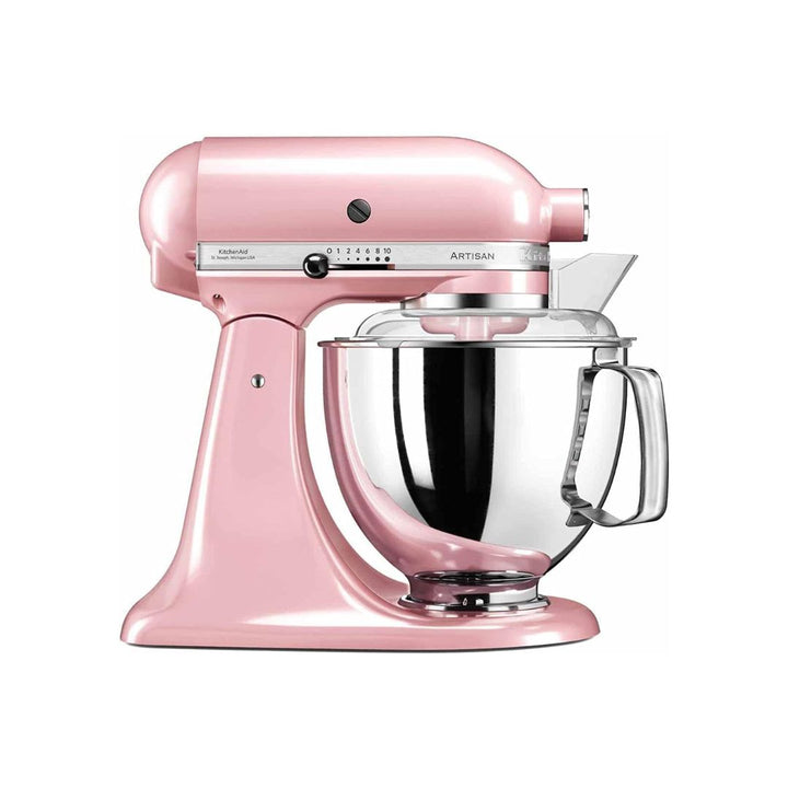 KitchenAid Artisan Tilt Head Stand Mixer with Extra Bowl 4.8L