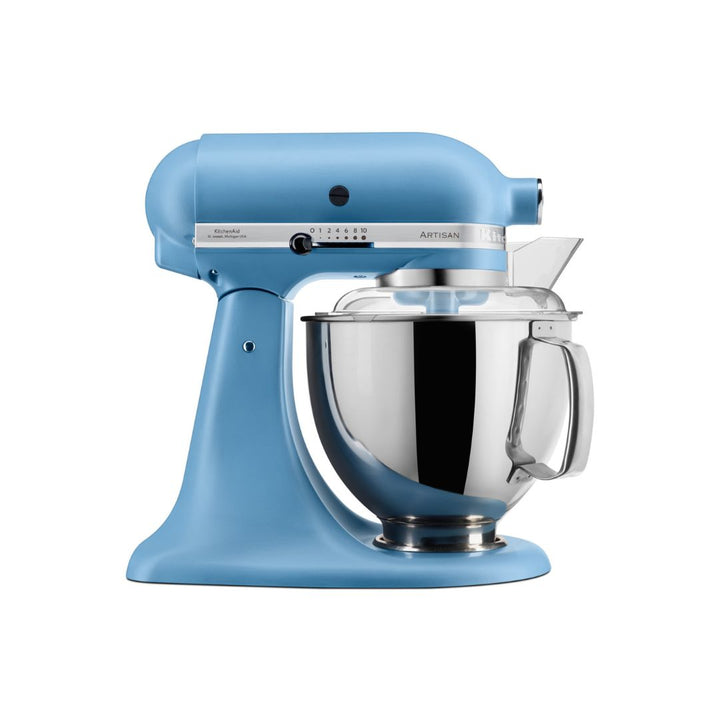 KitchenAid Artisan Tilt Head Stand Mixer with Extra Bowl 4.8L