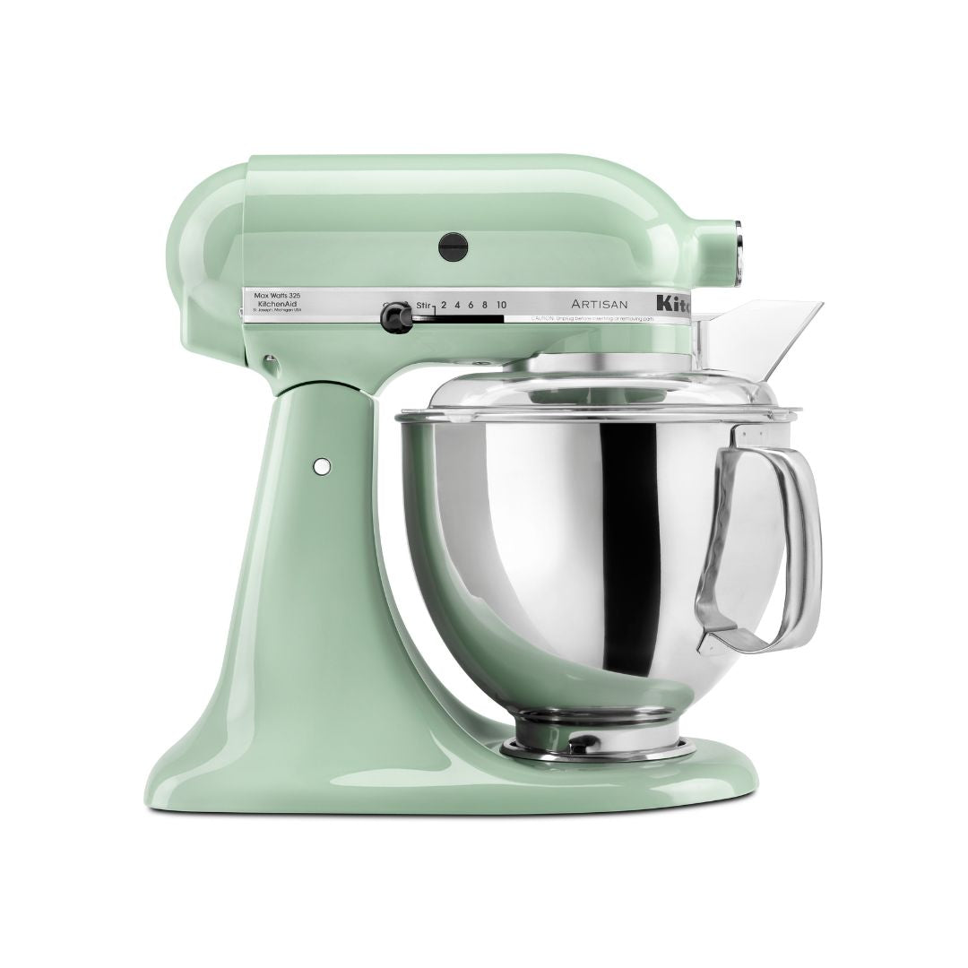 KitchenAid Artisan Tilt Head Stand Mixer with Extra Bowl 4.8L
