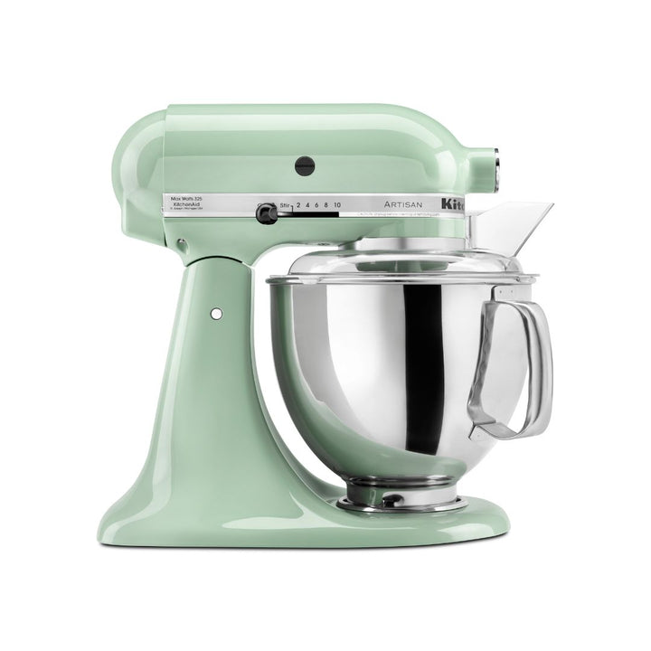 KitchenAid Artisan Tilt Head Stand Mixer with Extra Bowl 4.8L