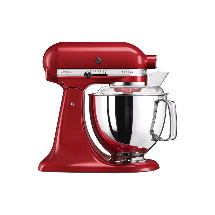 KitchenAid Artisan Tilt Head Stand Mixer with Extra Bowl 4.8L