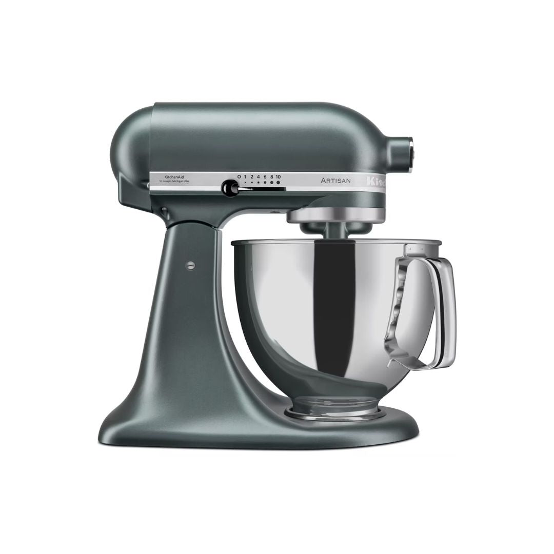 KitchenAid Artisan Tilt Head Stand Mixer with Extra Bowl 4.8L