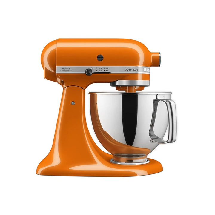 KitchenAid Artisan Tilt Head Stand Mixer with Extra Bowl 4.8L