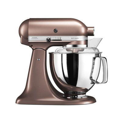 KitchenAid Artisan Tilt Head Stand Mixer with Extra Bowl 4.8L
