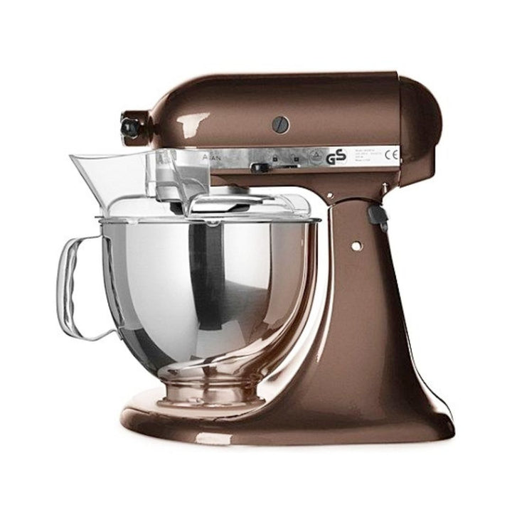 KitchenAid Artisan Tilt Head Stand Mixer with Extra Bowl 4.8L