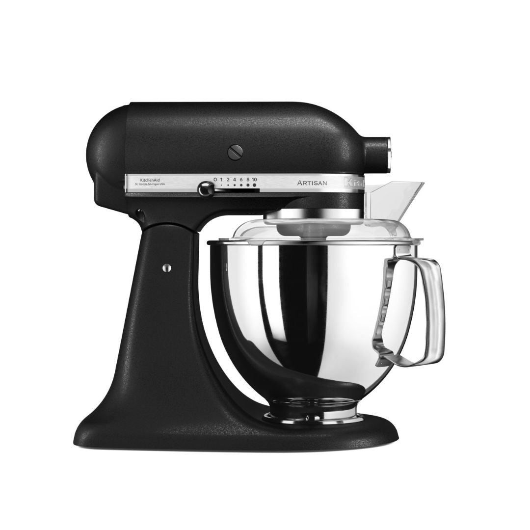 KitchenAid Artisan Tilt Head Stand Mixer with Extra Bowl 4.8L