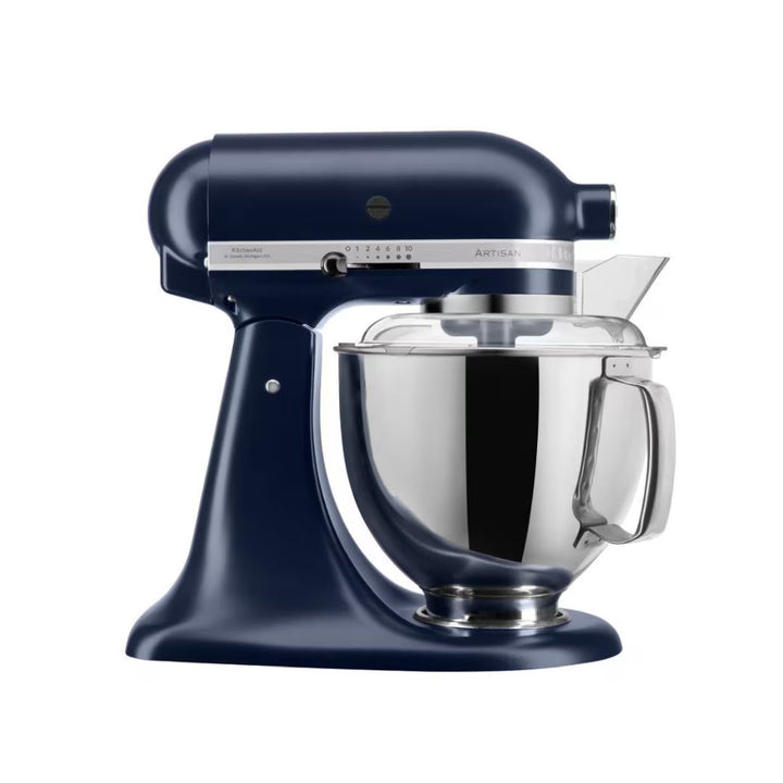 KitchenAid Artisan Tilt Head Stand Mixer with Extra Bowl 4.8L