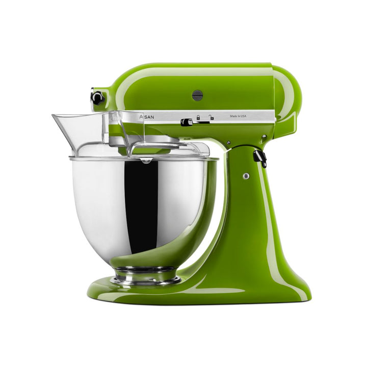 KitchenAid Artisan Tilt Head Stand Mixer with Extra Bowl 4.8L