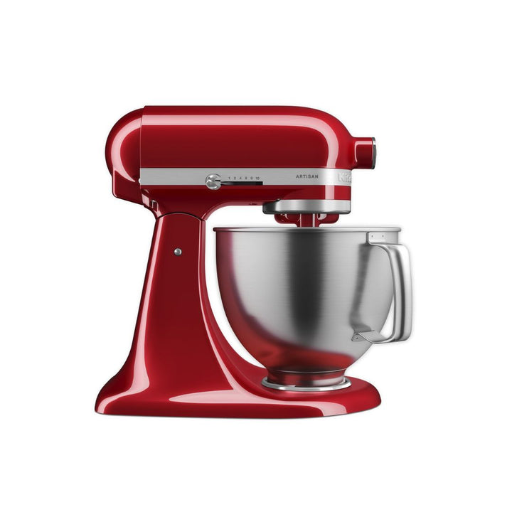 KitchenAid Artisan Tilt Head Stand Mixer with Premium Touchpoints 4.8L