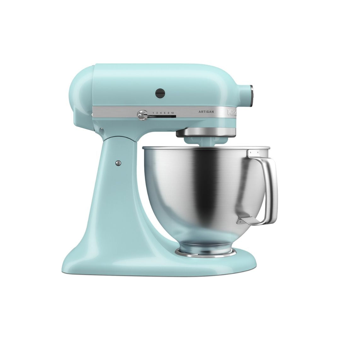 KitchenAid Artisan Tilt Head Stand Mixer with Premium Touchpoints 4.8L