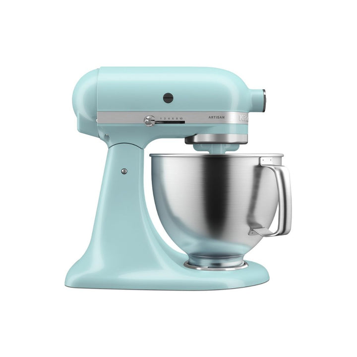 KitchenAid Artisan Tilt Head Stand Mixer with Premium Touchpoints 4.8L