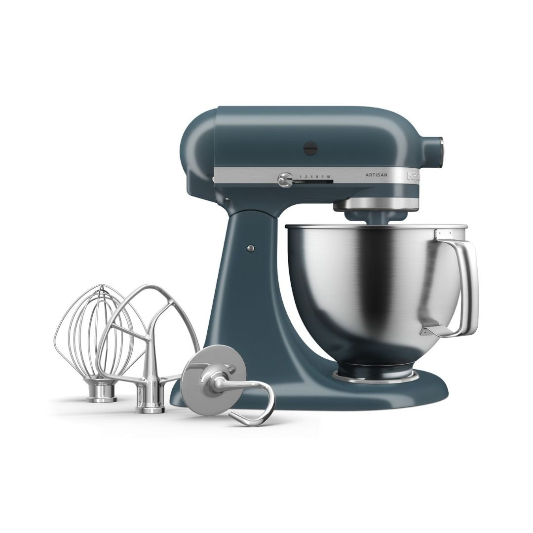 KitchenAid Artisan Tilt Head Stand Mixer with Premium Touchpoints 4.8L