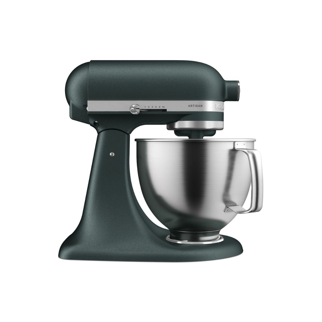 KitchenAid Artisan Tilt Head Stand Mixer with Premium Touchpoints 4.8L